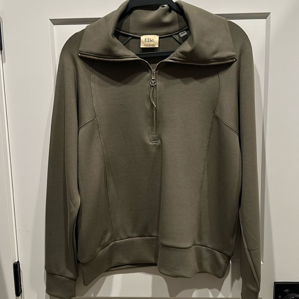 Elie Tahair sweater